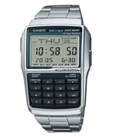 Orologio Casio Uomo Casio Collection in Resina DBC-32D-1AES
